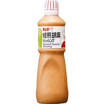Baisen Goma Dressing 1L