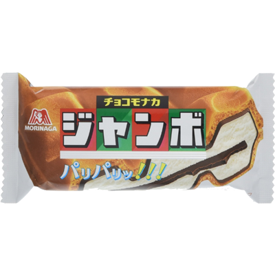 Choco Monaka Jumbo