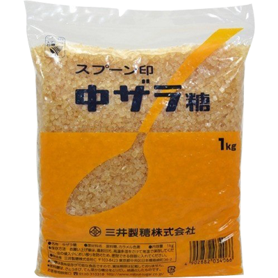 Chu-Zarato 1KG