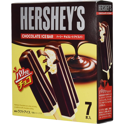 Hershey's Chocolate Ice Bar