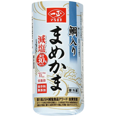 Ichimasa Fish Cake White