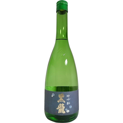 Kokuryu Toku-Gin