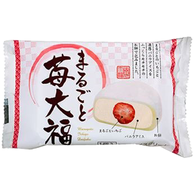 Marugoto Ichigo Daifuku