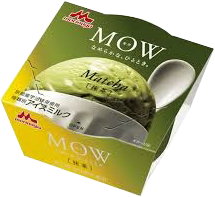 Mow Maccha