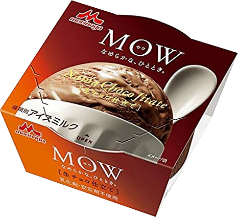 Mow Nama Chocolate