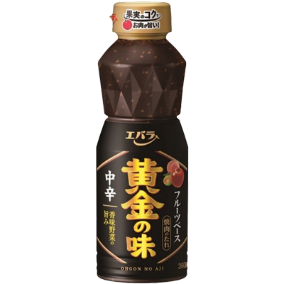 Ougon No Aji 360g