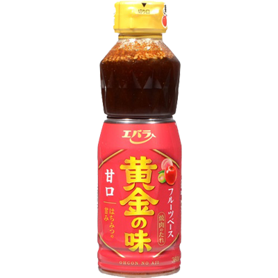 Ougon No Aji 360g
