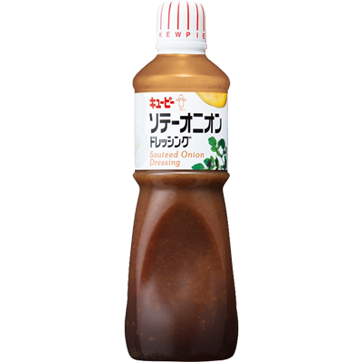 Saute Onion Dressing 1L