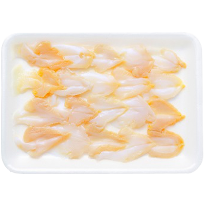 Schooner Sliced Whelk