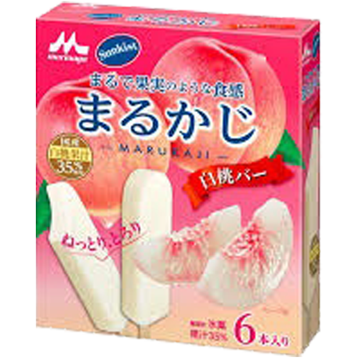 Marukaji Hakutoh Bar