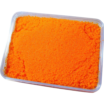 Daiei Tobikko Orange