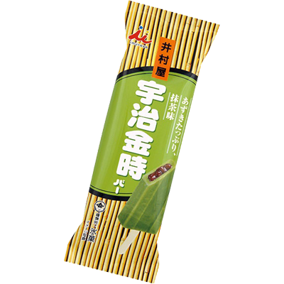 Uji Kintoki Bar