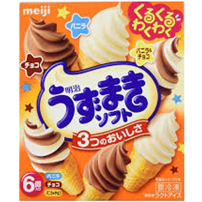 Uzumaki Soft